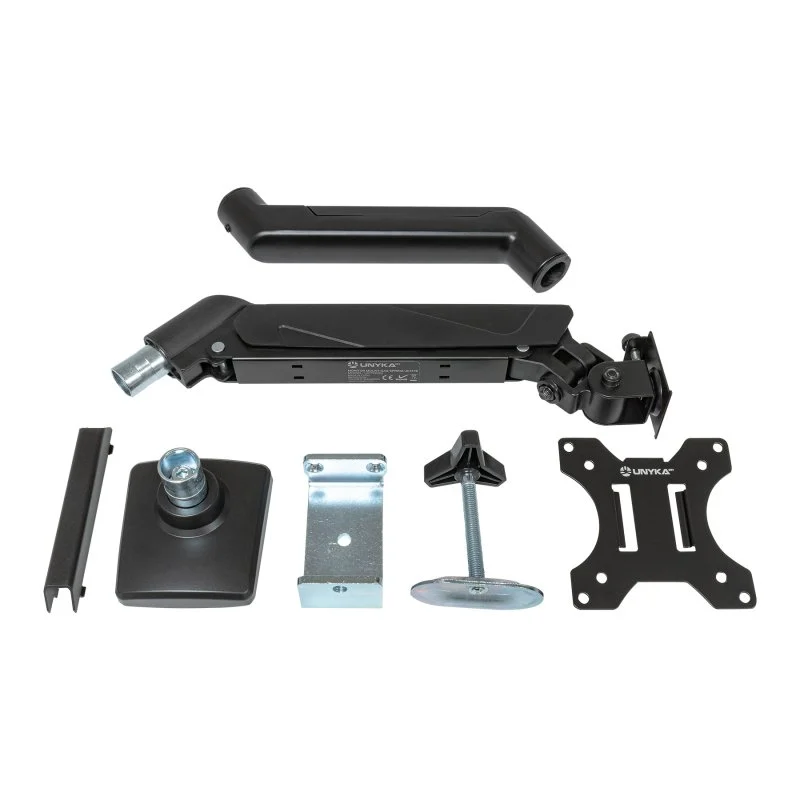 Detalle de Unykach Soporte de Escritorio para monitor 13–32"