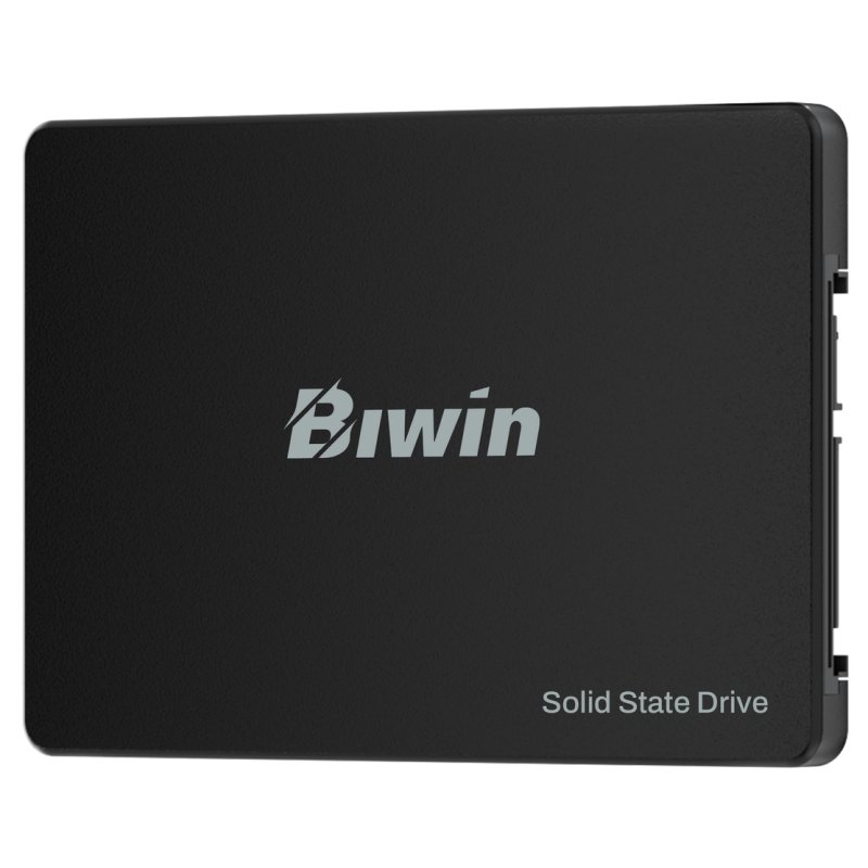 Detalle 2 de Biwin M100 1TB SSD SATA3 550 MB/s 💾