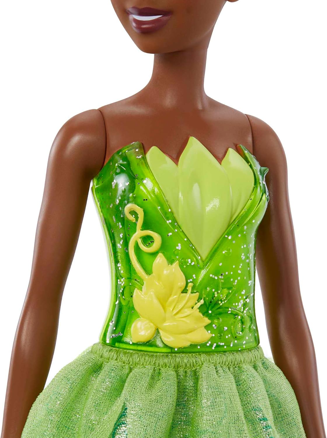 Detalle 2 de Mattel Tiana bambola 3+ Anni