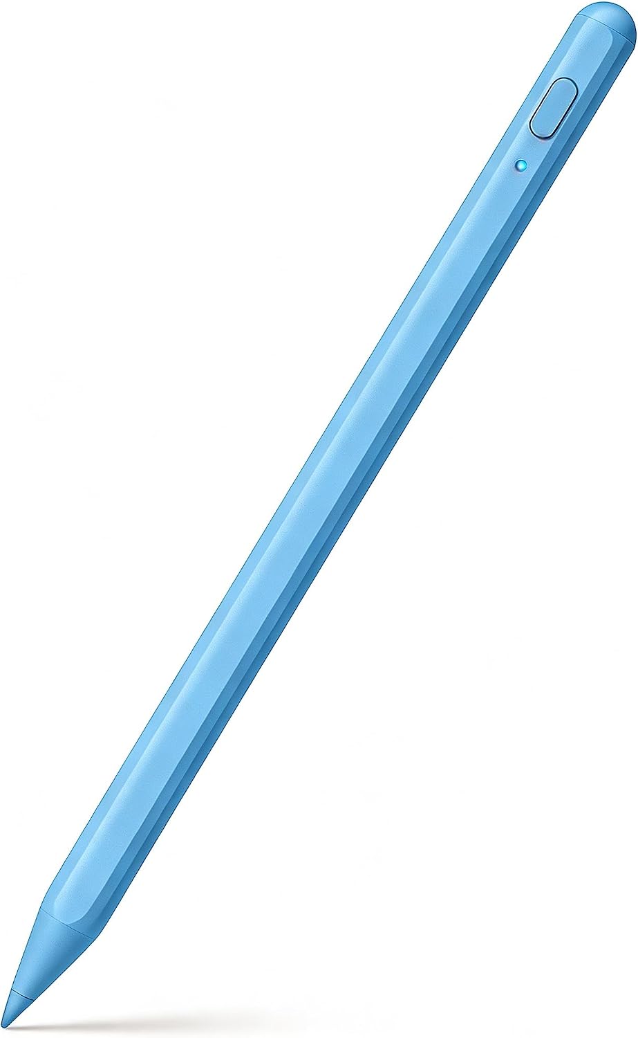 Detalle de SuitMeeUp Stylus Pen for iPad (11th & 10th Gen): Palm Rejection, Tilt Sensitivity, Magnetic Attachment