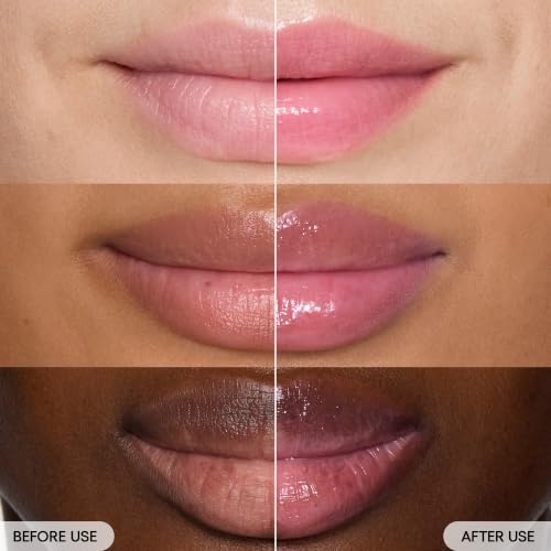 Detalle de LANEIGE Glaze Craze Tinted Lip Serum in Strawberry Sprinkles