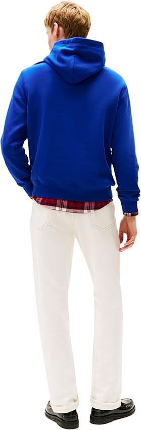 Thumbnail 3 de Tommy Hilfiger Hoodie Seasonal Fleece azul L