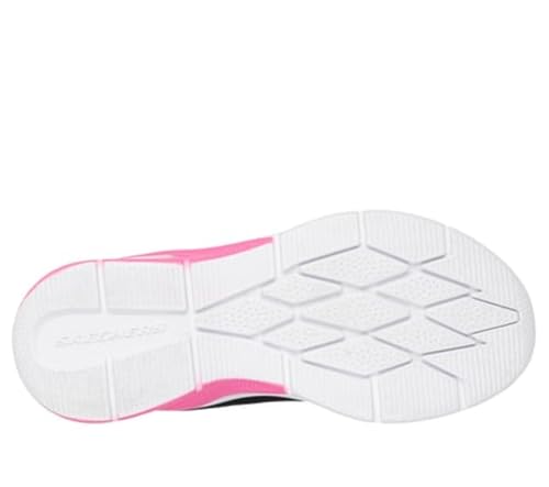 Detalle 2 de Skechers Girl'S Microspec MAX Color Trifecta, talla 10 UK