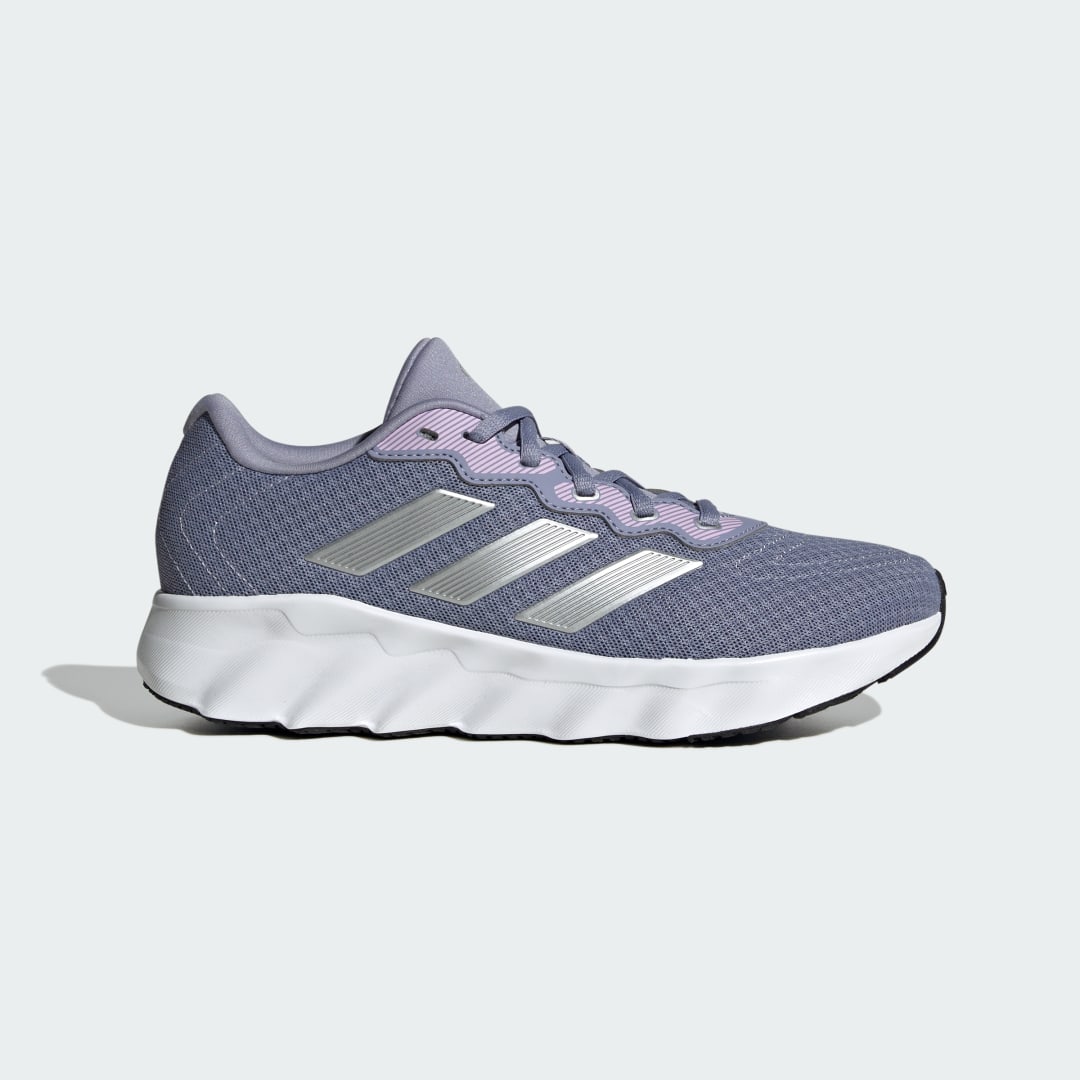Detalle de Adidas Zapatilla Switch Move Running: comodidad y versatilidad para tus entrenos