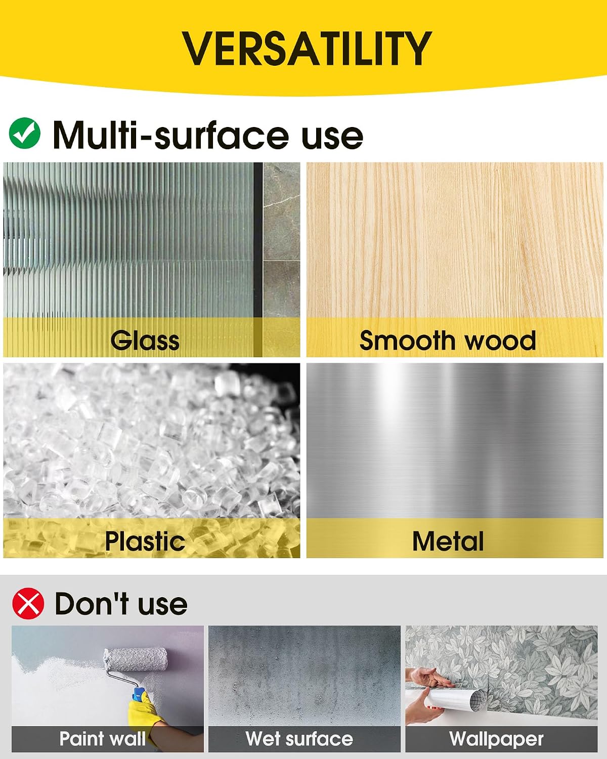Thumbnail 6 de Emitever Picture Hanging Strips M 5.4 kg