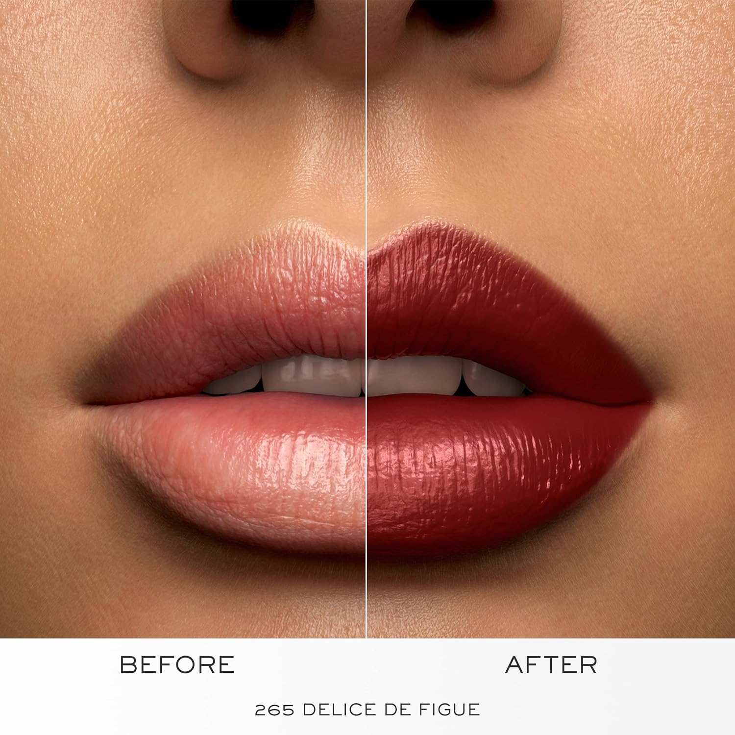 Thumbnail 5 de Lancôme L'Absolu Rouge Hydrating Cream Lipstick with Hyaluronic Acid