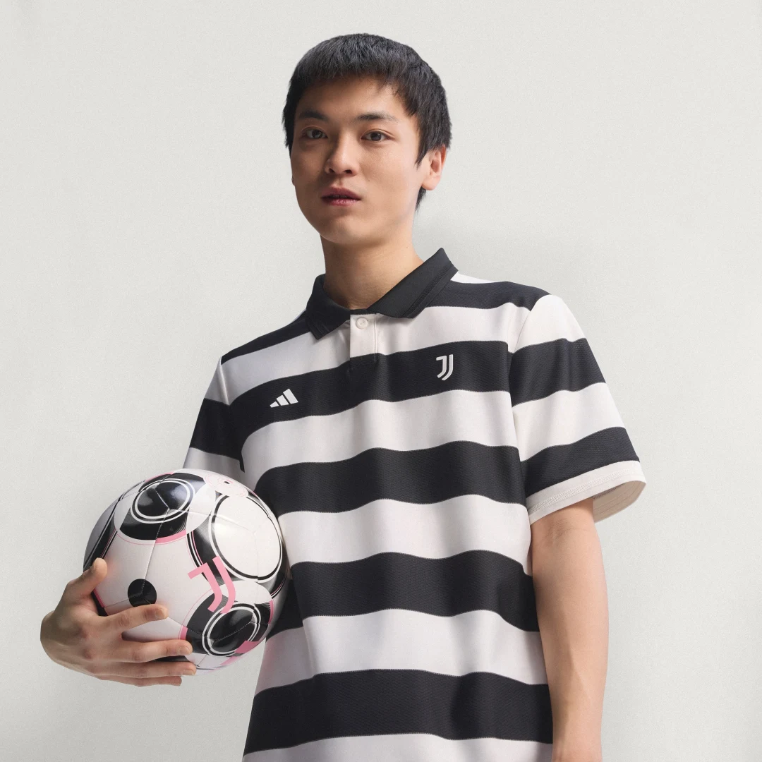 Thumbnail 2 de Camiseta SGura Oficial de Adidas – Negro