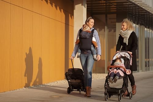 Thumbnail 17 de MoMi ESTELLE Kinderwagen ab 6 Monaten