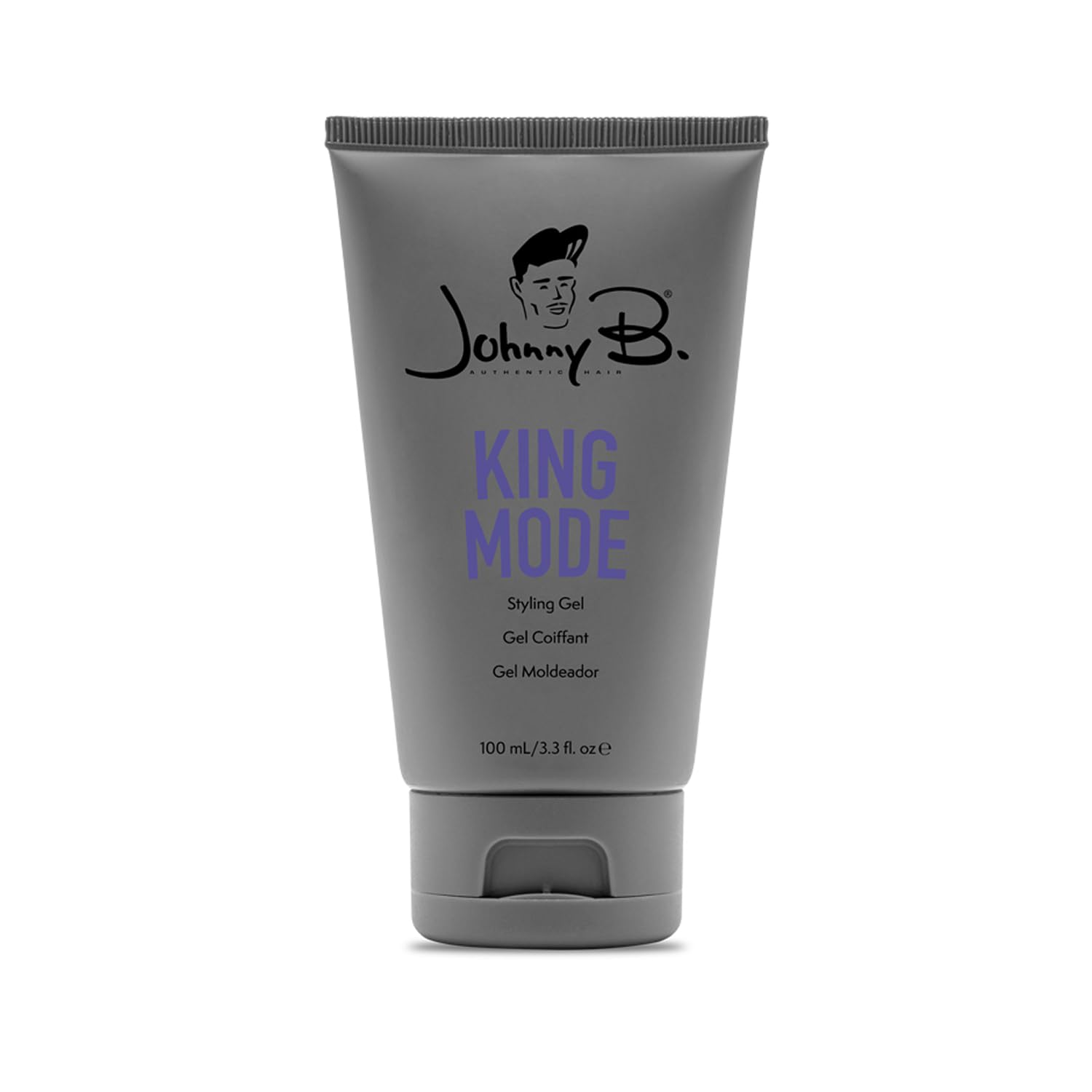 Thumbnail 6 de Johnny B. King Mode Styling Gel
