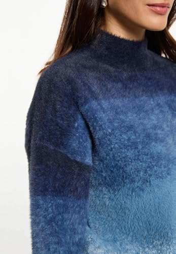 Detalle de Morgan Pull Femme