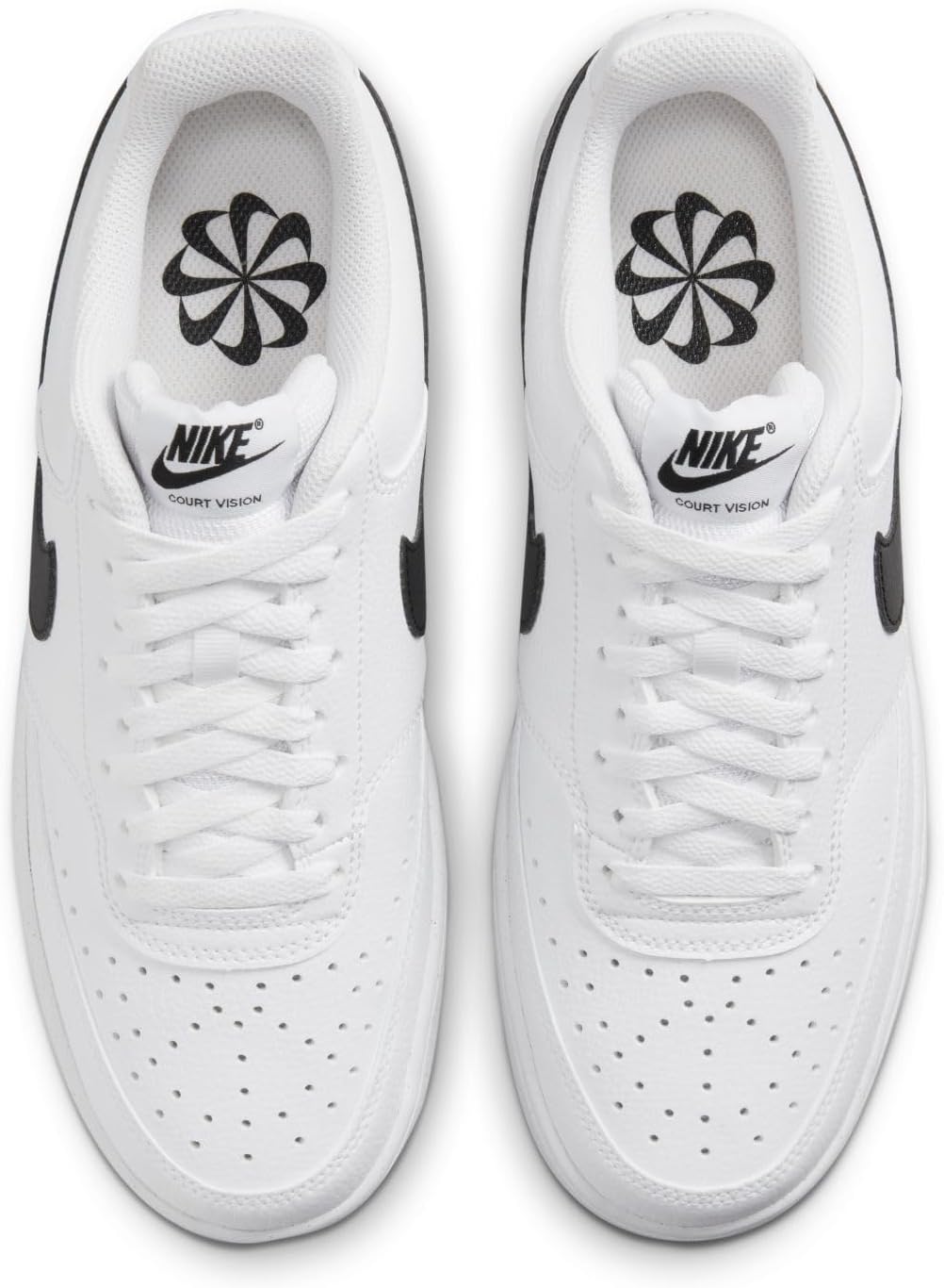 Thumbnail 2 de NIKE Women's Court Vision LowSneaker: stile casual e comfort quotidiano