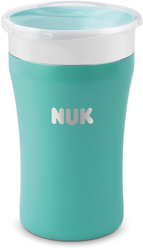 Thumbnail 3 de NUK Magic Cup Tasse d’apprentissage