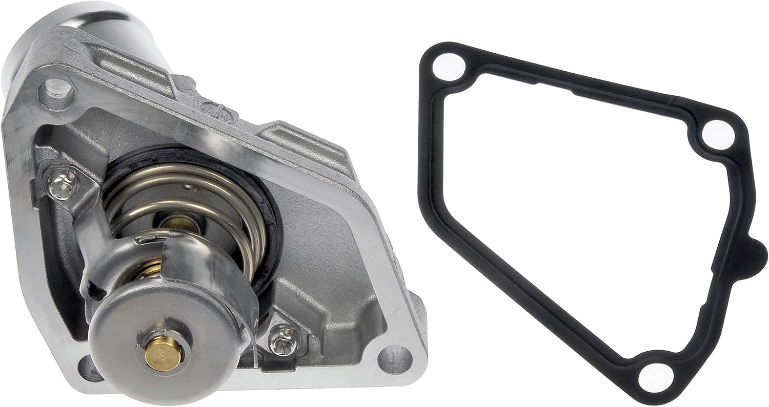 Detalle 2 de Dorman thermostat housing assembly 902-5140