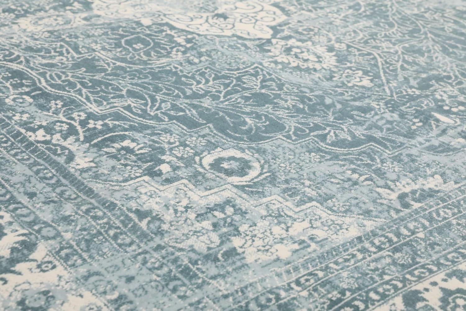 Detalle 2 de RugVista Jacinda 29489 vloerkleed 190 x 250 cm, polypropyleen