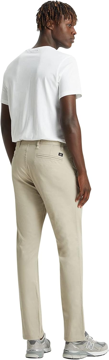 Thumbnail 3 de Dockers Alpha Original Khaki 31W/34L pantalón hombre