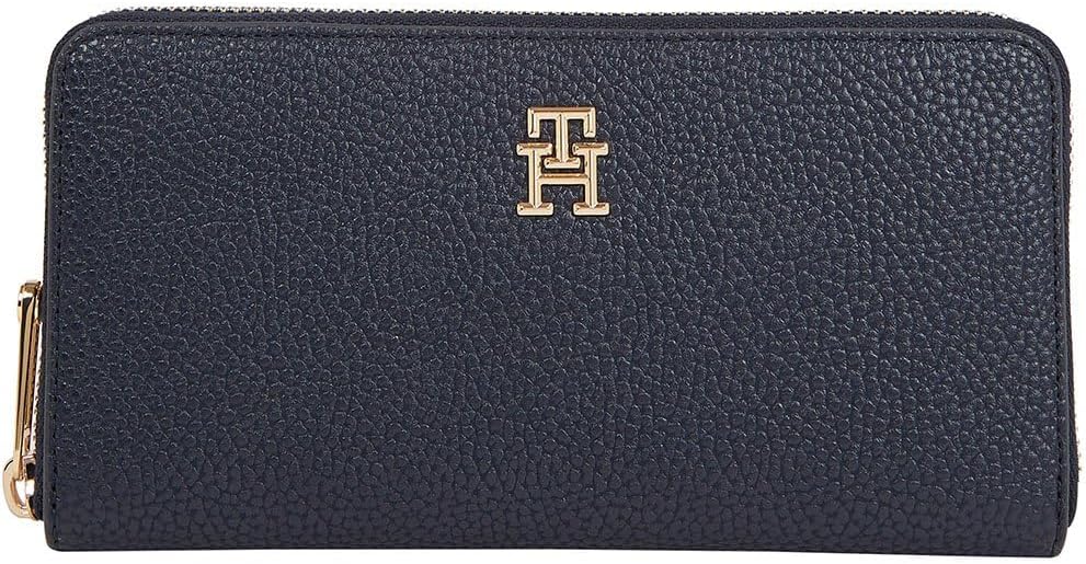Detalle de Tommy Hilfiger Cartera Emblem Large 19 cm