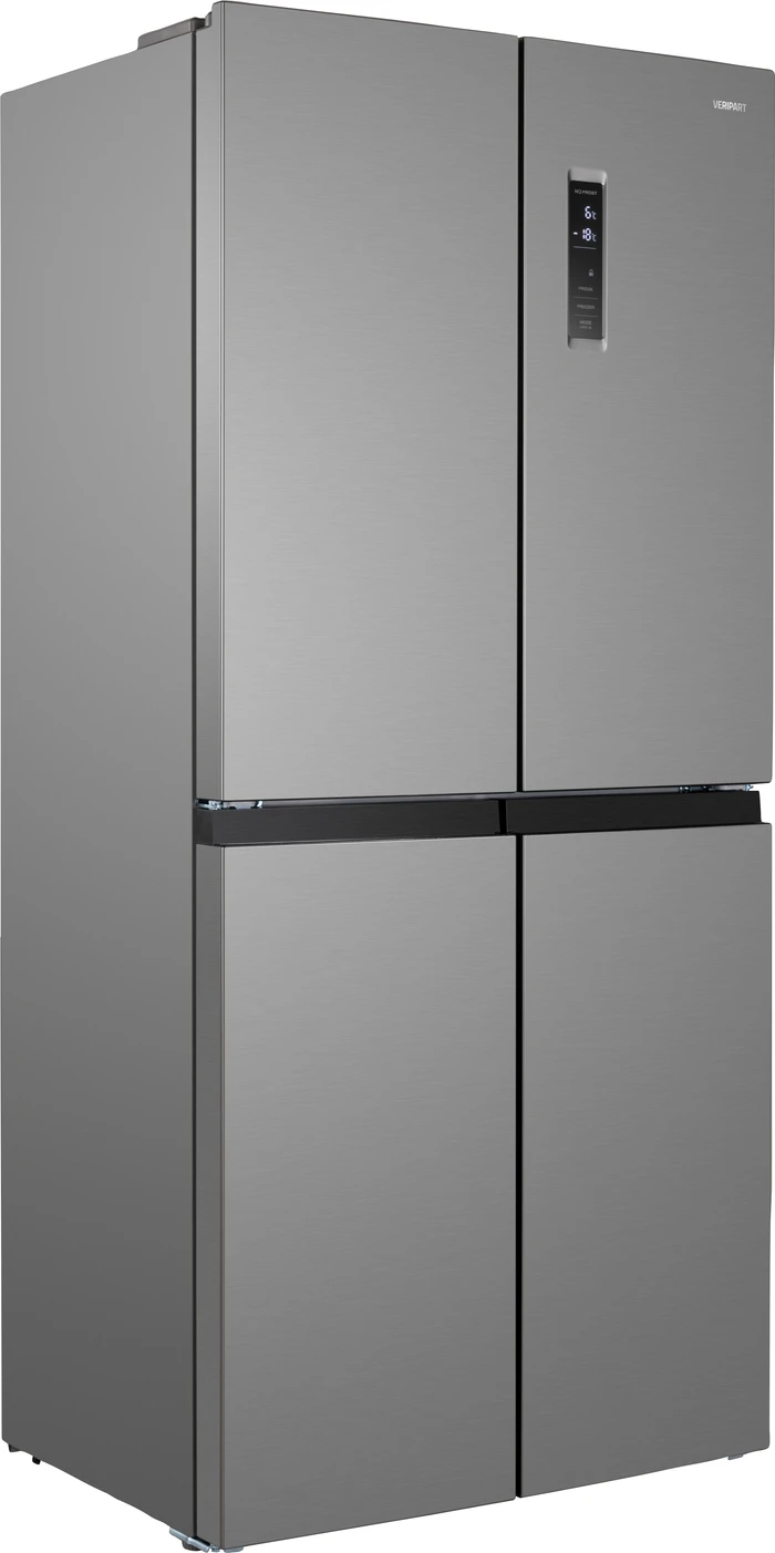 Thumbnail 3 de Veripart VPCDND362DZ Side‑by‑Side Kühlschrank