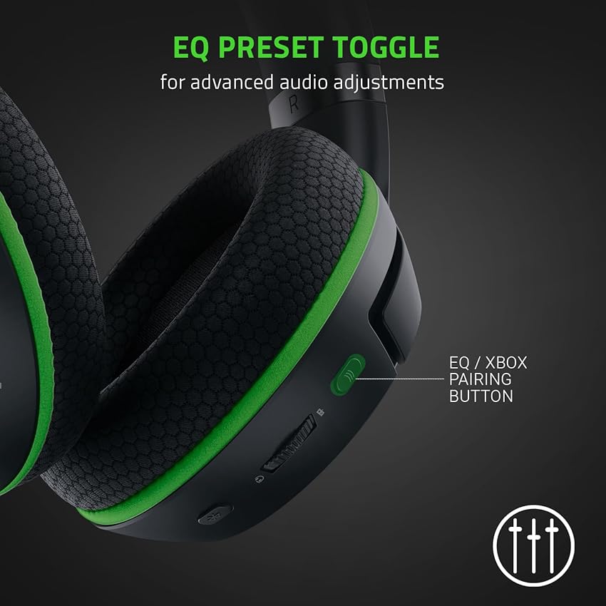 Thumbnail 5 de Razer Kaira Pro - Auriculares Wireless para Xbox 🎮