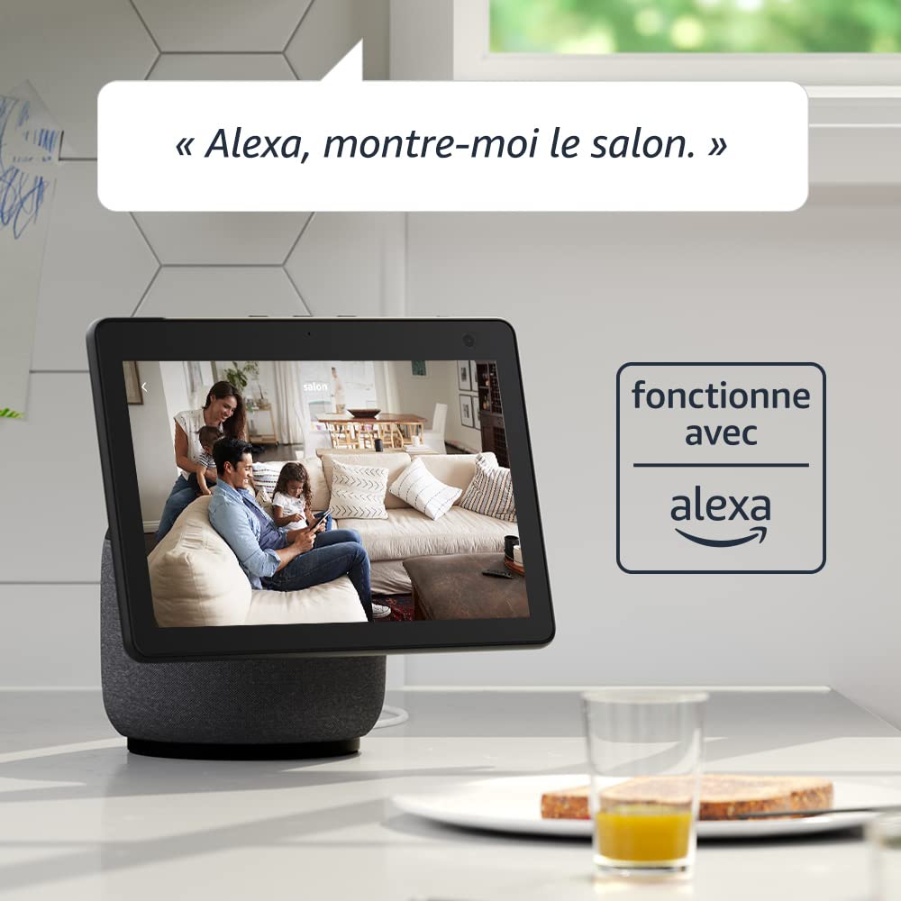 Thumbnail 4 de Blink Mini Caméra d'intérieur