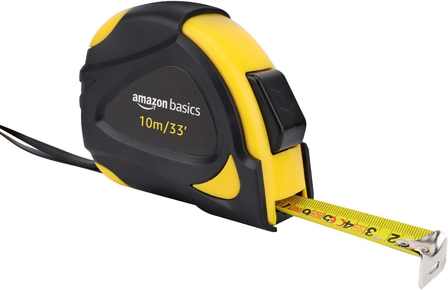 Amazon Basics metro 10 m autobloccante 📏
