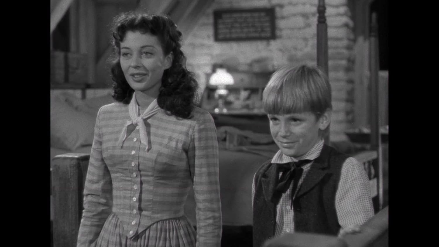 Thumbnail 5 de Elephant Films - L'Ange et le mauvais garçon - Blu-ray et DVD 📺