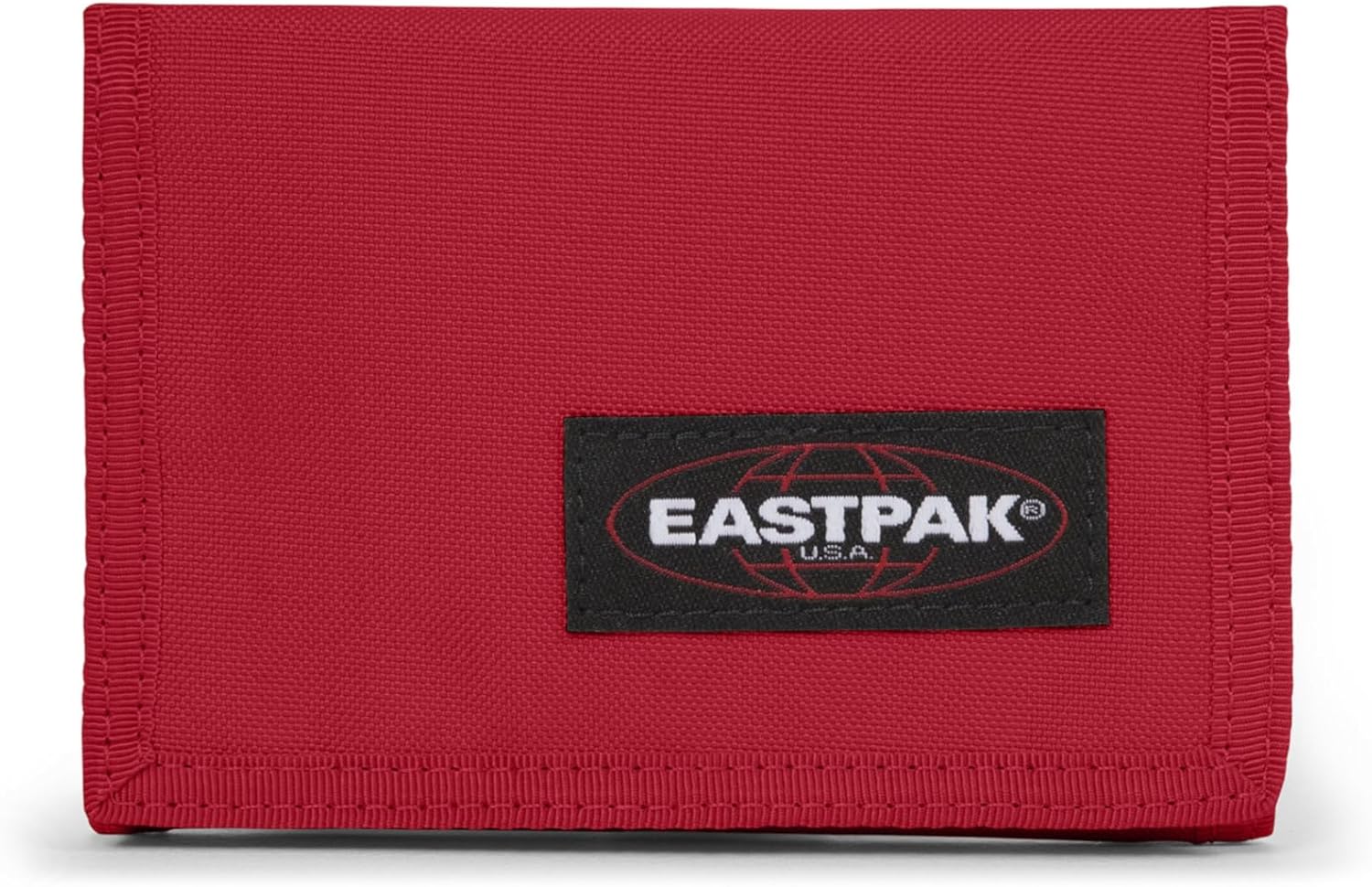 Thumbnail 6 de Eastpak CREW SINGLE Portefeuille – Portefeuille compact à double compartiment et design Compton Court