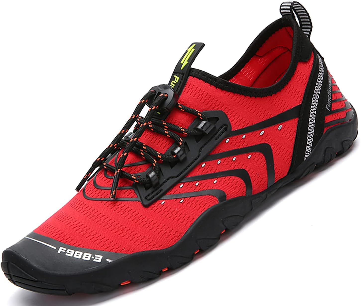 Thumbnail 6 de SAGUARO Chaussures Aquatiques Homme & Femme – Séchage rapide, drainage efficace et protection en plage et mer