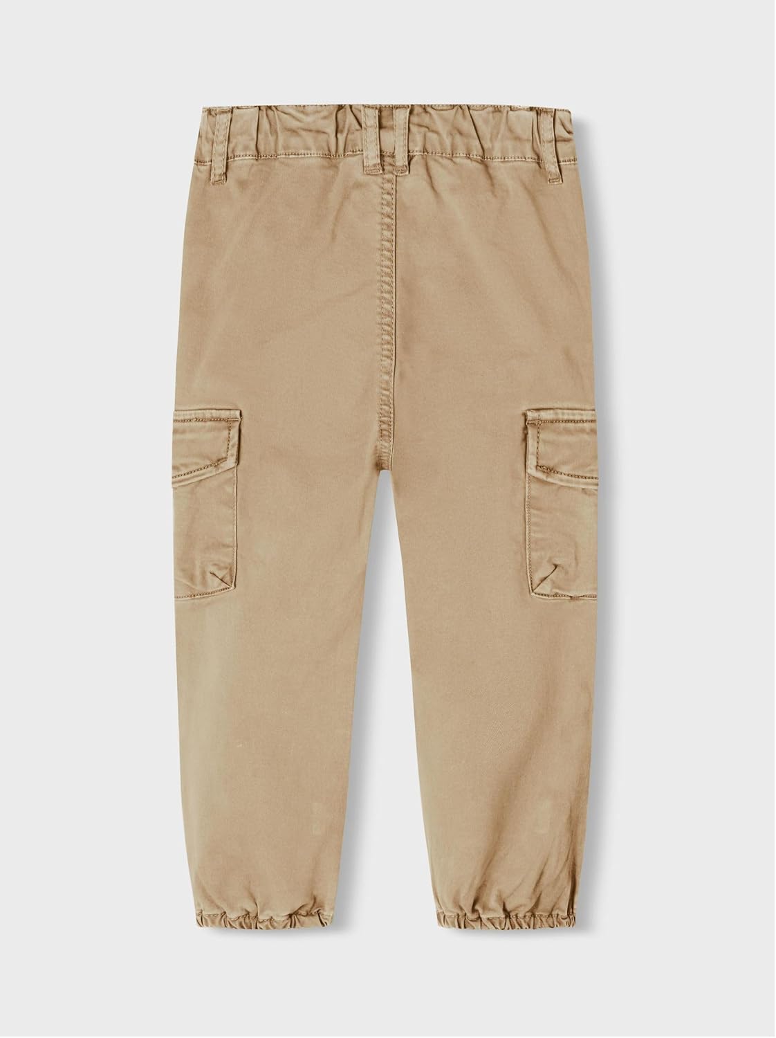Thumbnail 2 de Pantaloni cargo NAME IT Cargo Trousers Baggy Fit leggeri e traspiranti