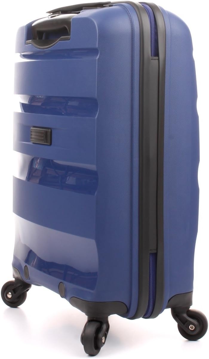 Thumbnail 4 de American Tourister Bon Air Spinner S Azul 55cm