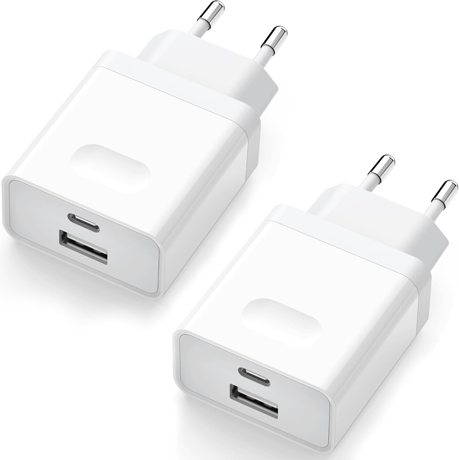 Detalle de Wufuera Cargador USB‑C 20W 🔌