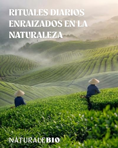 Thumbnail 7 de NaturaleBio Té Matcha en Polvo Orgánico 100 g – Grado Premium (Uji, Japón) para beber, postres y batidos