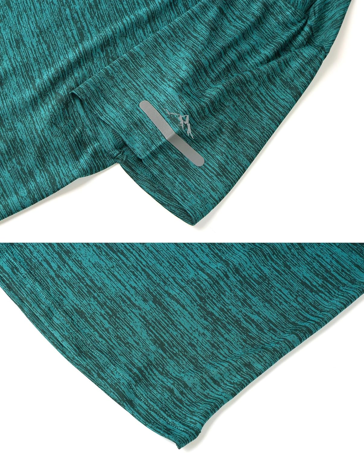 Thumbnail 3 de Peakwell Damen Sportshirt Atmungsaktiv