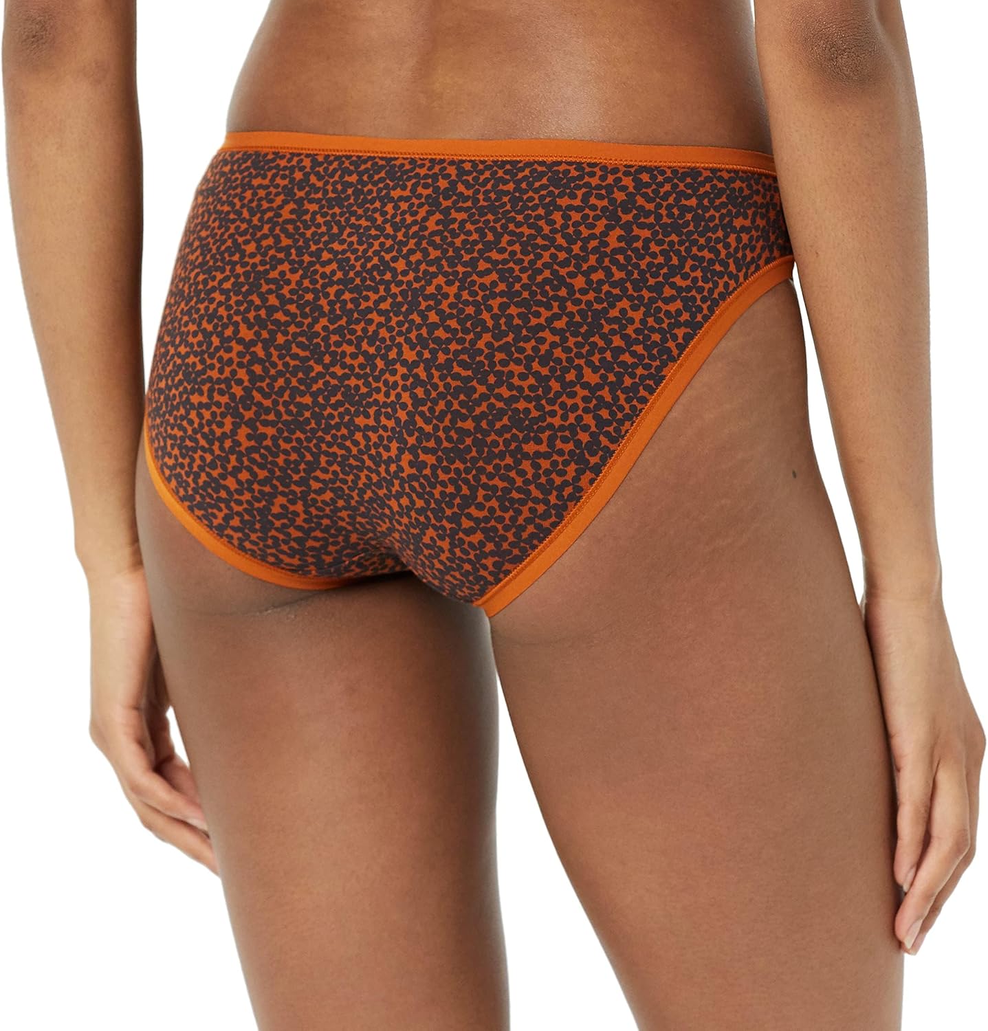 Thumbnail 4 de Amazon Essentials slip bikini da donna in cotone (taglie forti)