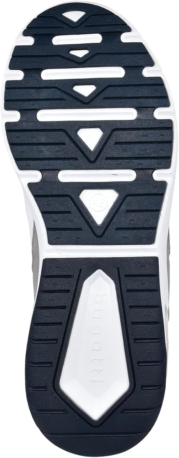 Thumbnail 6 de Bugatti Herren Slipper Mokassins – Bequeme Slip-ons im klassischen Design