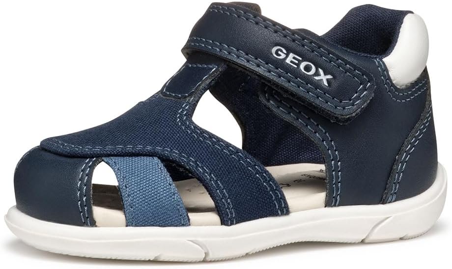 Thumbnail 5 de Geox Baby Boys Zapito BoySandal Ankle support