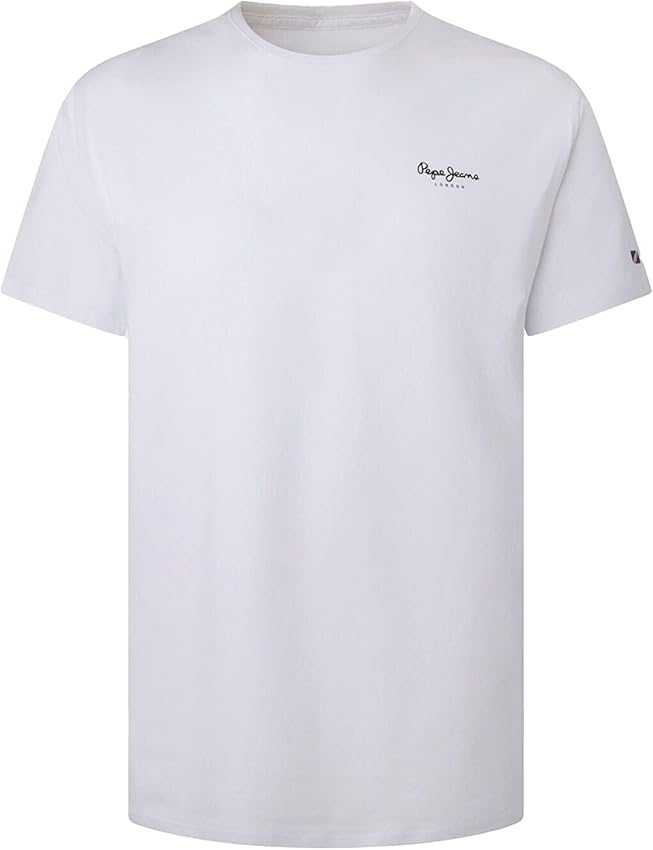 Thumbnail 4 de Pepe Jeans Original Basic 3 N Camisetas