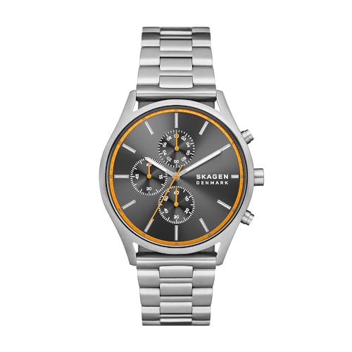 Skagen SKW6926 reloj 42 mm cronógrafo 30 m