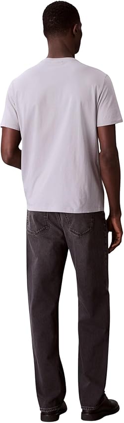 Thumbnail 1 de Calvin Klein Camiseta Badge Jersey algodón M, 100%