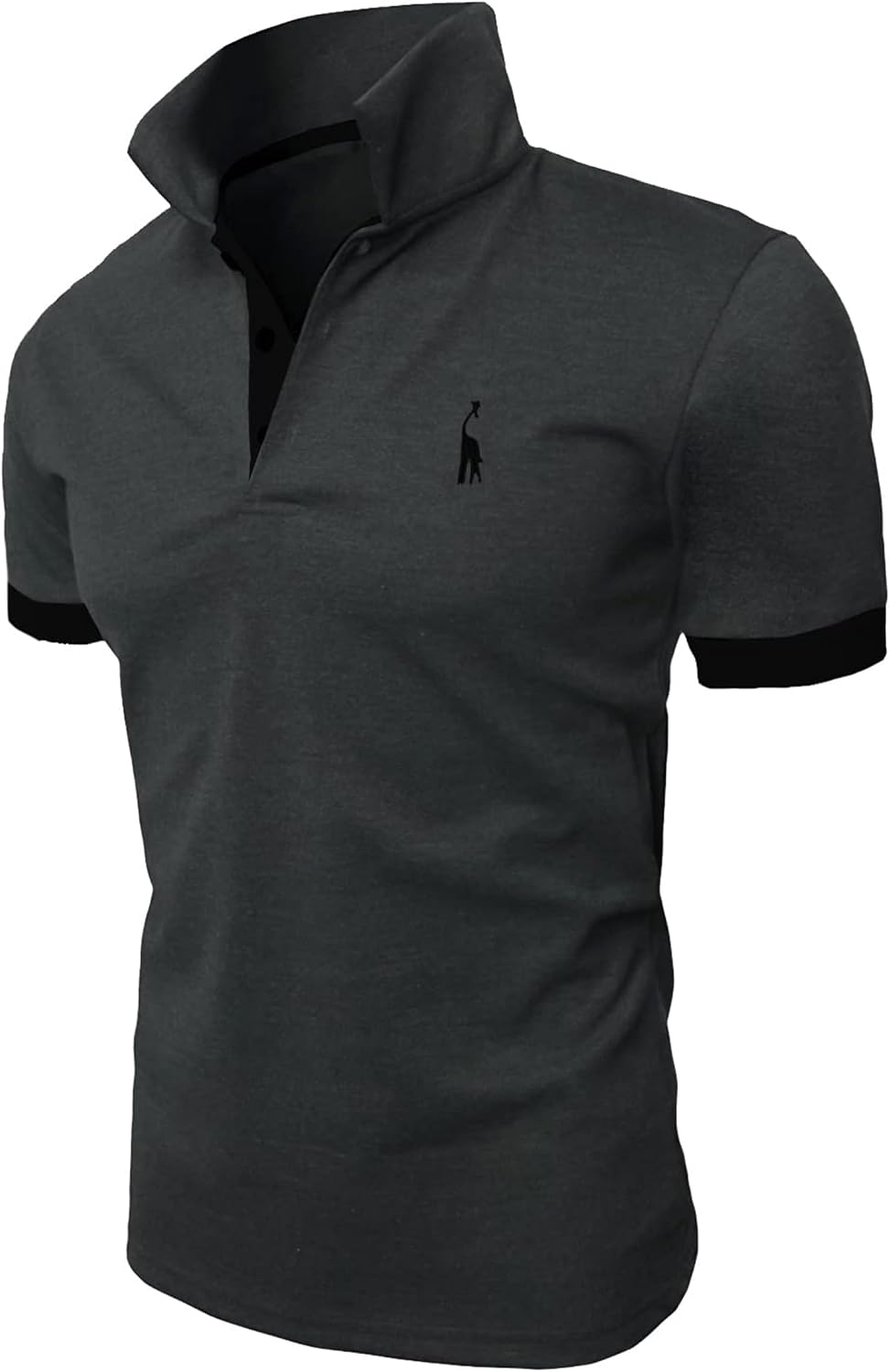 Detalle 2 de GLESTORE Poloshirt Herren