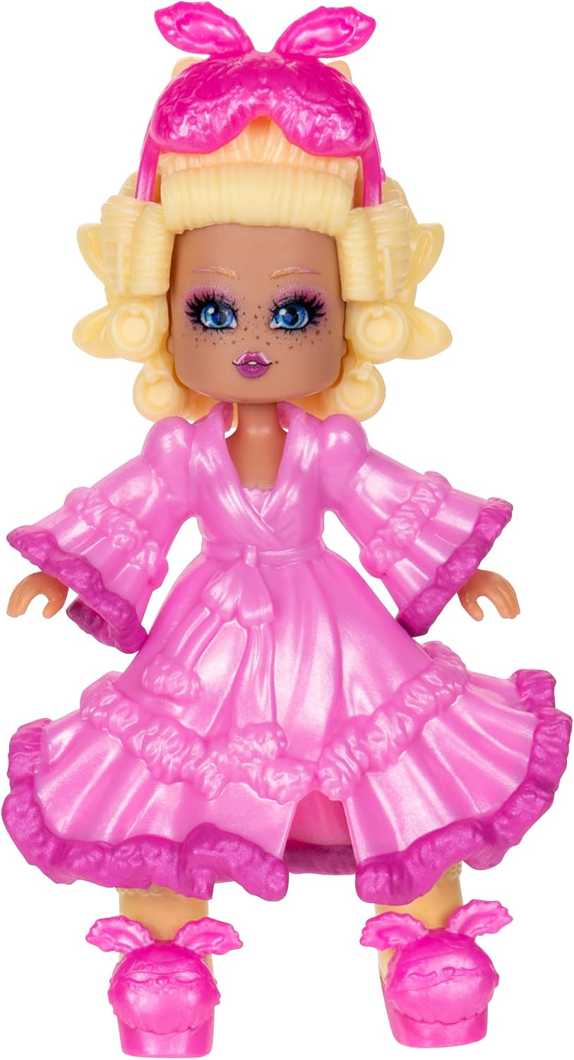 Thumbnail 5 de Royale High Dorm Room Playset 1 Doll