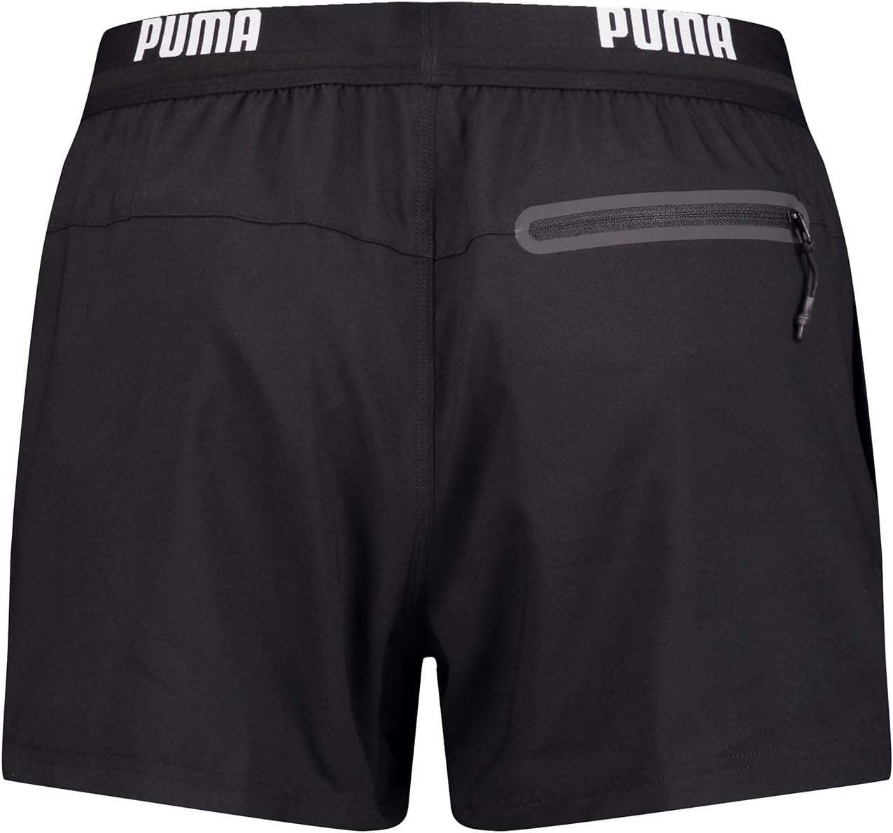 Detalle de PUMA Logo Herren Kurze Badehose Bermuda Uomo: stile sportivo e praticità per l’estate