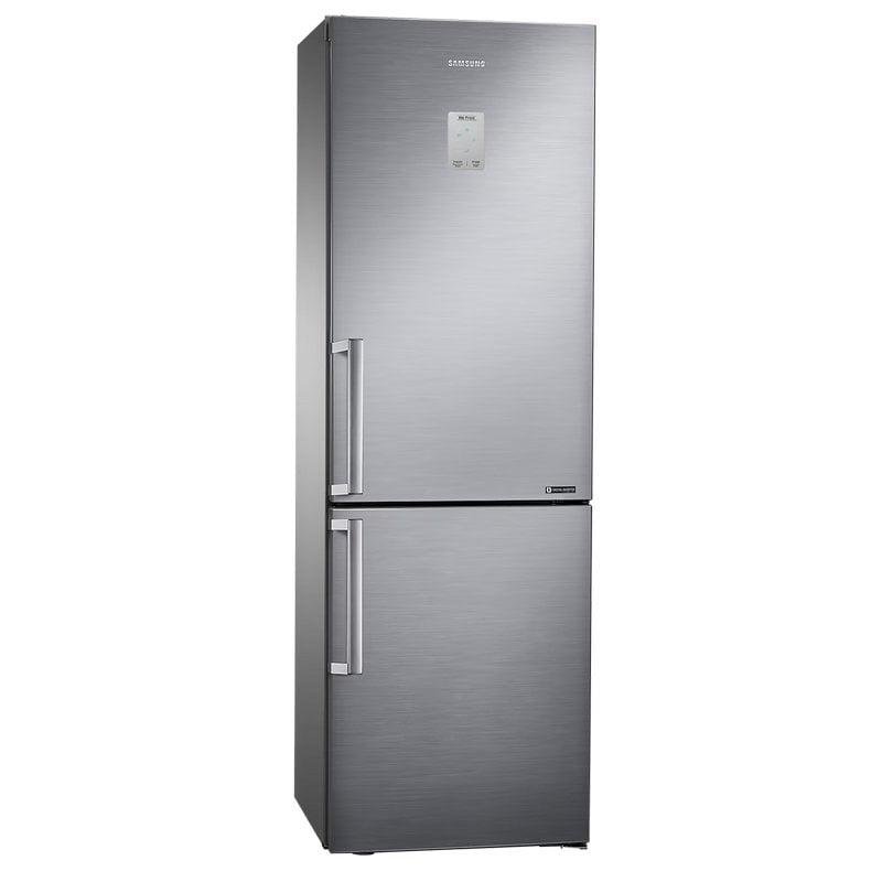 Thumbnail 3 de Samsung RB33J3515S9EF combi No Frost 339 L
