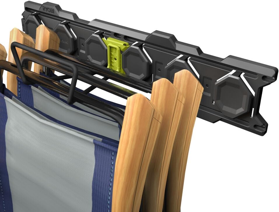 Detalle 2 de RYOBI Gancio XL per Link System 22,7 kg