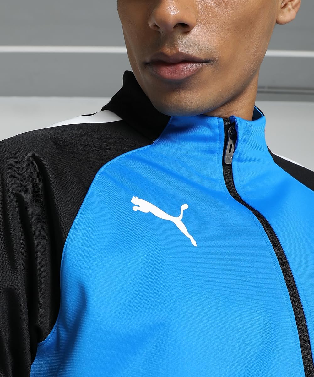 Thumbnail 3 de PUMA Jacket Teamliga, unisexe, pack de 1