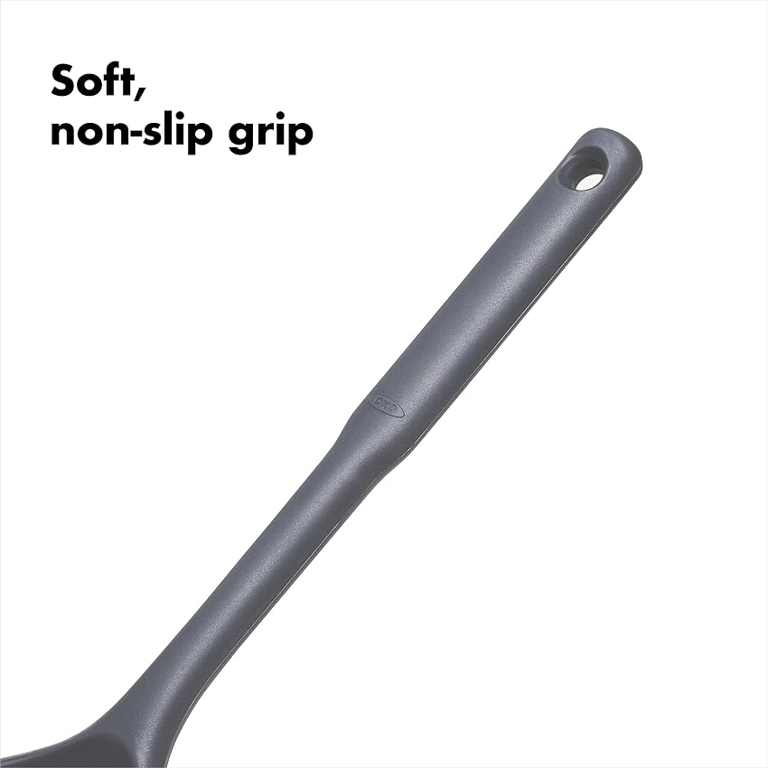 Thumbnail 5 de OXO Good Grips Cucharón de silicona resistente al calor 🍴