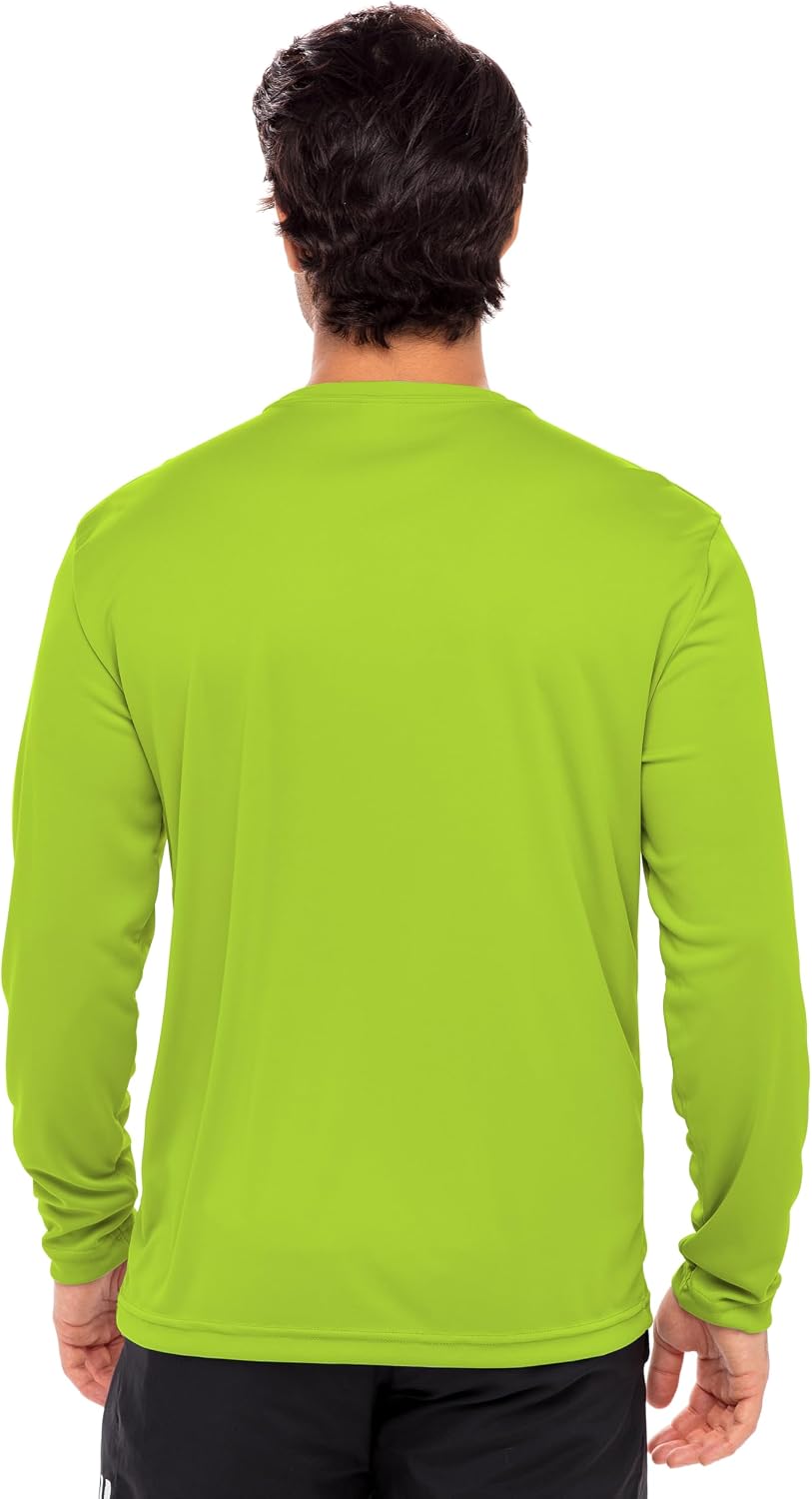 Detalle 2 de Opna Men's Moisture Wicking 3.8 oz