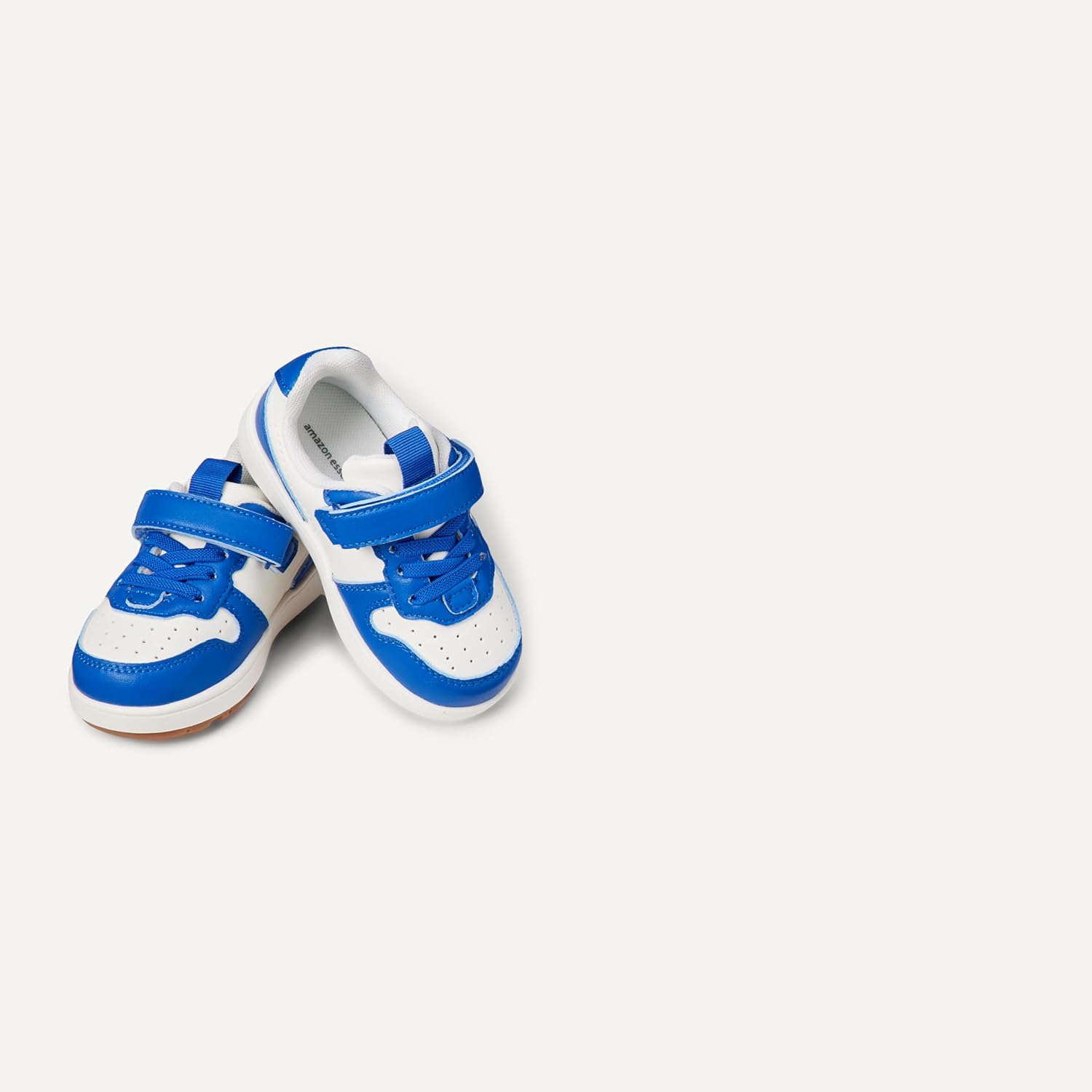 Thumbnail 2 de Amazon Essentials Kinder Sneaker mit Klettverschluss – niedrige Sneaker für den Alltag