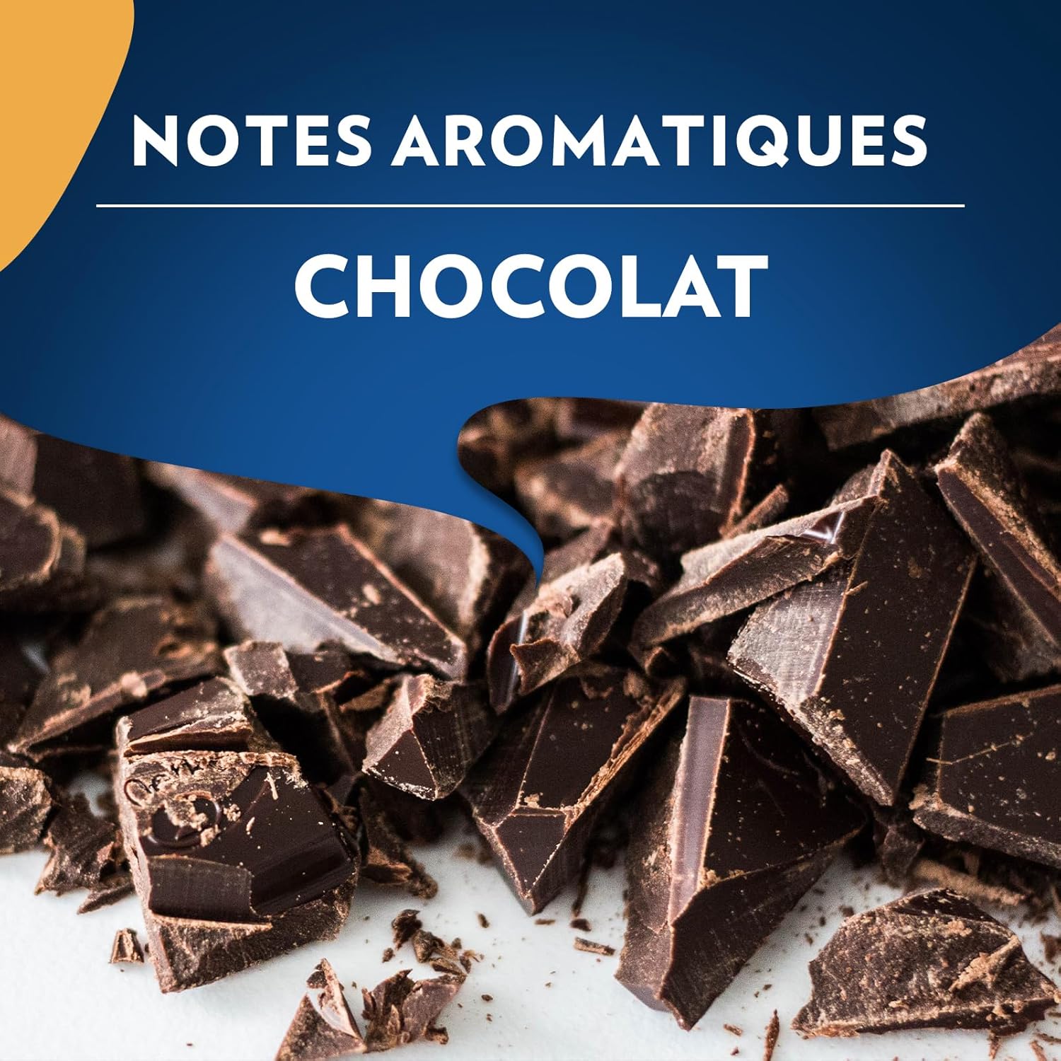 Detalle de Lavazza Momento Dolce – Café en grains 1 kg pour machines automatiques, notes de chocolat, Arabica/Robusta