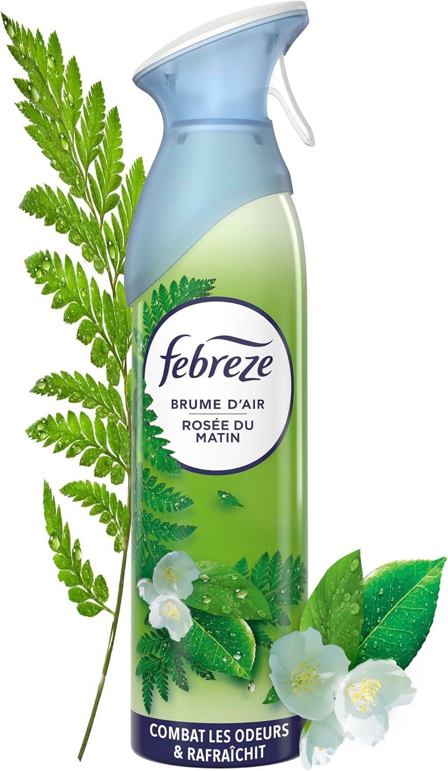 Thumbnail 1 de Febreze Spray Désodorisant 185 ml