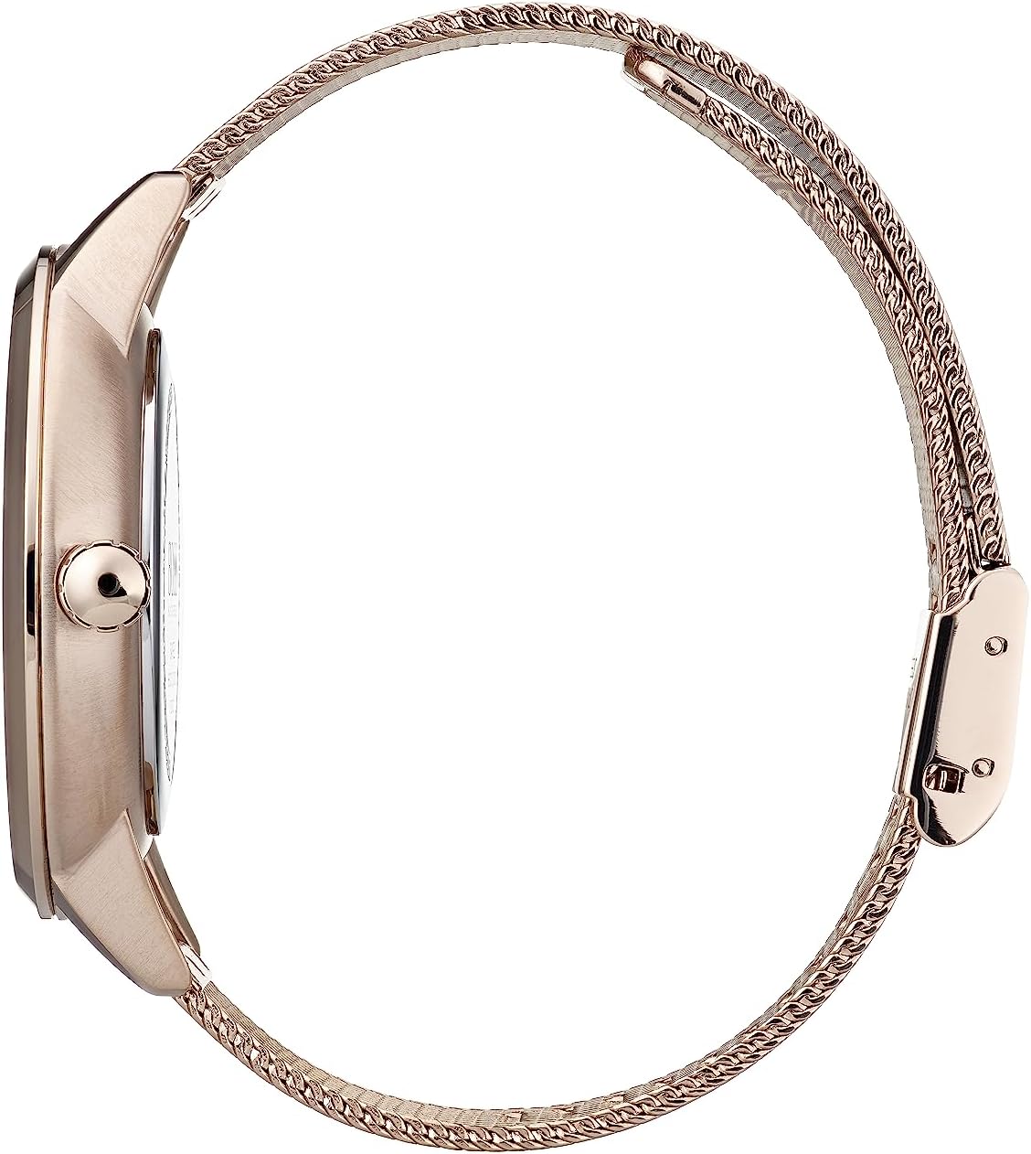 Thumbnail 1 de BOSS Multi Zifferblatt Quarz Uhr für Damen „Symphony“ – mit Edelstahl- oder Lederarmband